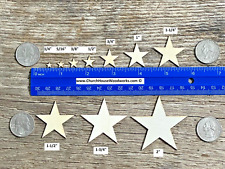 Wood Star Wooden Stars for sale  Shipping to South Africa