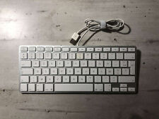 Apple clavier filaire d'occasion  Cazouls-lès-Béziers