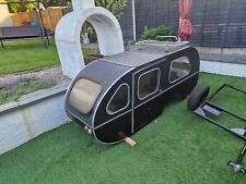 Sidecar camper for sale  SWADLINCOTE
