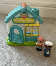 Happyland doctor surgery for sale  EXETER