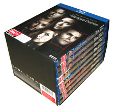 The Vampire Diaries - The Complete Series - Temporada 1-8 - Muito bom estado - Blu-Ray Região B comprar usado  Enviando para Brazil