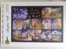 Puzzle zodiac josephine gebraucht kaufen  Altenburg