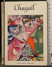 Serie arte. chagall. usato  Ariccia