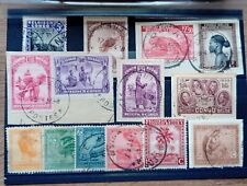 Timbres congo belge d'occasion  Aulnay-sous-Bois