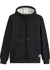 Thermo sweatjacke teddyfutter gebraucht kaufen  Hassee, Molfsee