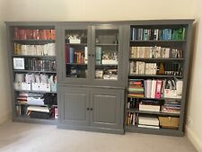 Pine bookcases used for sale  READING