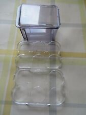 Two egg trays for sale  PETERBOROUGH
