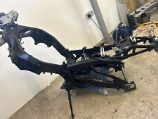 Gsxr 1000 chassis for sale  EASTLEIGH
