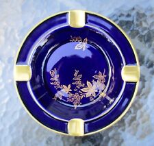bavarian porcelain ashtray for sale  Greensboro