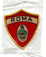 Calcio roma scudetto usato  Venezia
