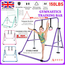 Gymnastics bars expandable for sale  LEICESTER