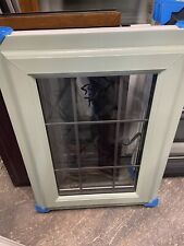 Chartwell green upvc for sale  Shipping to Ireland