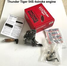Thunder tiger 54s for sale  LEIGHTON BUZZARD