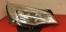 Vauxhall astra headlight for sale  THAME