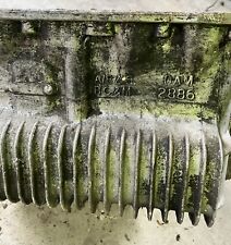 mini gearbox for sale  BILLINGSHURST