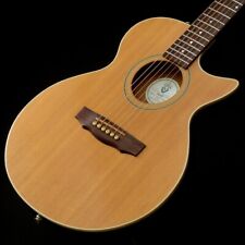 Usado, Guitarra acústica elétrica natural Guild S-4CE comprar usado  Enviando para Brazil