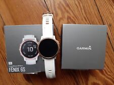 Garmin fenix pro gebraucht kaufen  Hamburg