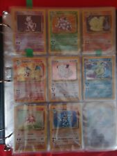 carte pokemon set completi usato  Italia