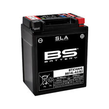 Batteria battery sla usato  Italia