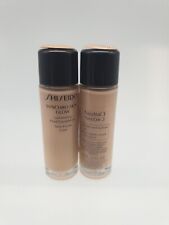 Shiseido synchro skin gebraucht kaufen  Ferdinandshof