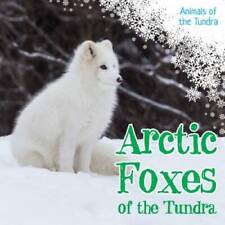 Arctic foxes tundra for sale  Montgomery
