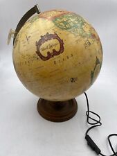 Scan globe antique gebraucht kaufen  Pulheim