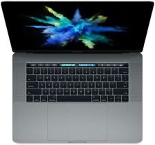 Apple Macbook Pro 15"" Retina i7-7700HQ 2,8 GHz 16 GB 256 GB MPTR2LL/A 2017, bueno segunda mano  Embacar hacia Argentina