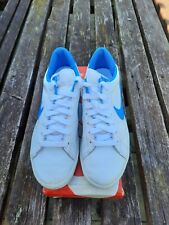 nike wimbledon trainers for sale  SCARBOROUGH