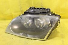 Headlamp left chrysler for sale  USA