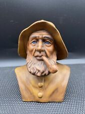 Mold salty fisherman for sale  Chicopee