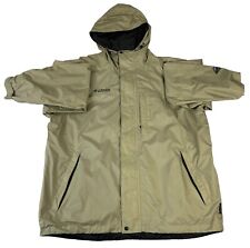 Columbia rain coat for sale  Chatsworth