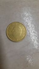 Moneta cent 1999 usato  Guidonia Montecelio