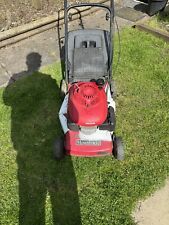 Mountfield petrol lawnmower for sale  MANSFIELD