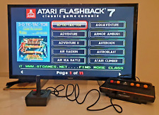 Atari 2600 flashback for sale  Ireland