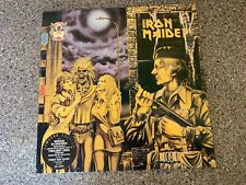 Iron maiden women for sale  READING