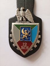 Insigne rcs régiment d'occasion  Nomeny