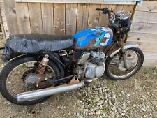 Suzuki 100 project for sale  HUNTLY