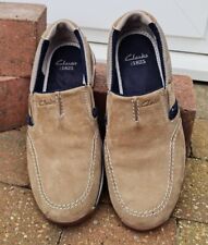 Mens shoes clarks for sale  NUNEATON