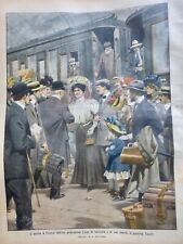 1907 florence ancienne d'occasion  France