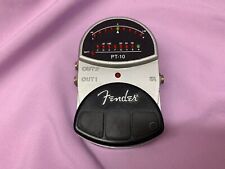 Fender chromatic tuner for sale  Los Angeles