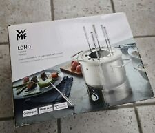 Wmf lono fondue gebraucht kaufen  Ingolstadt