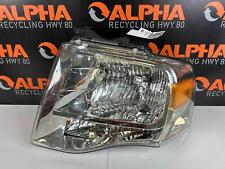 Ford expedition headlamp for sale  Stroudsburg