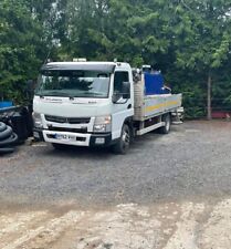 Mitsubishi fuso concrete for sale  UK