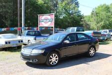 2008 lincoln mkz for sale  Gaffney