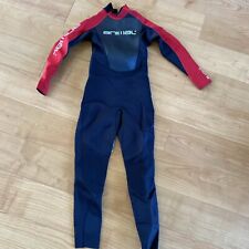 Animal wetsuit kids for sale  BOURNE