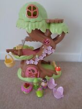 Elc happyland treehouse for sale  Shipping to Ireland