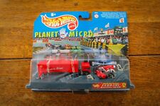 Hot wheels planet for sale  Shipping to Ireland