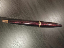 Waterman carene amber for sale  NOTTINGHAM