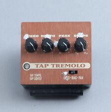 Line tap tremolo for sale  Howell