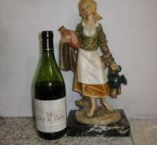 Simonelli grande figurine d'occasion  Charly-sur-Marne